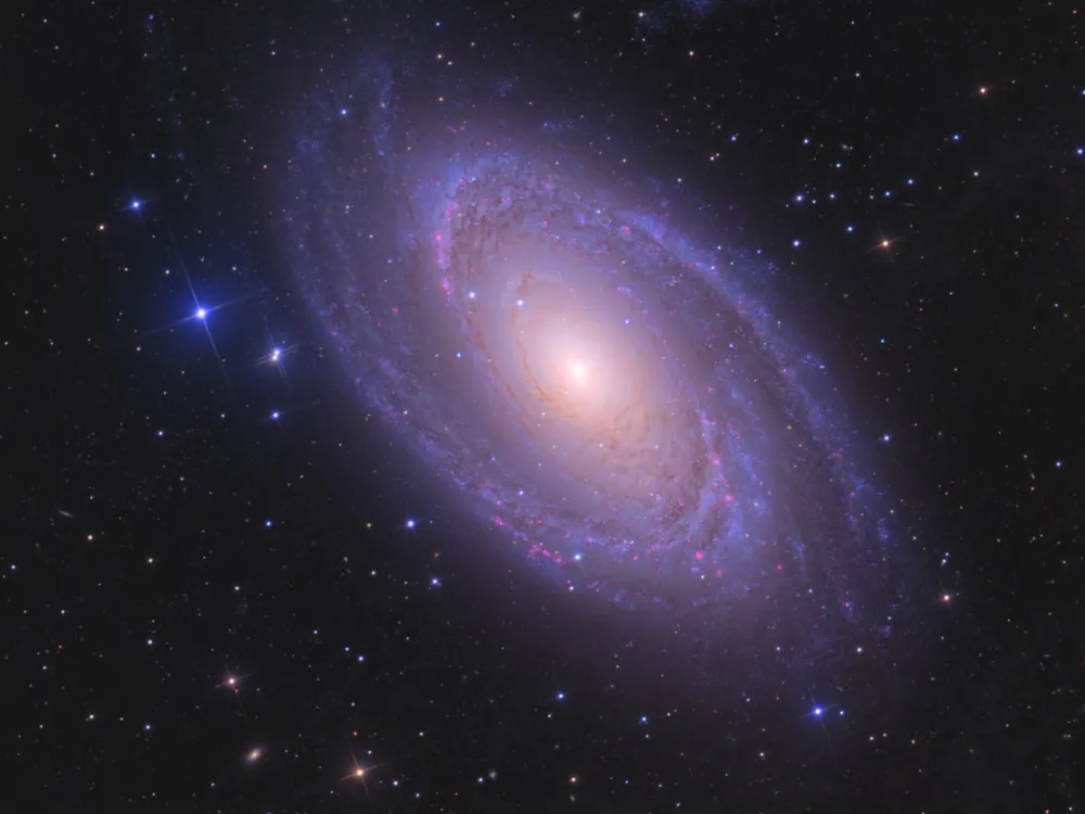 Messier 81