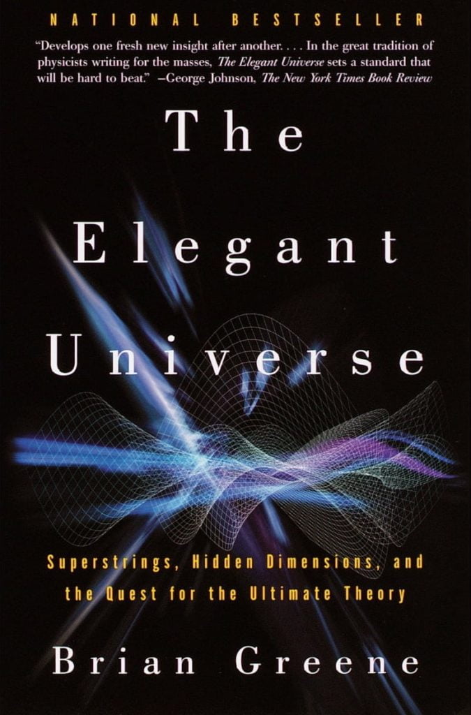 The Elegant Universe by Brian Greene