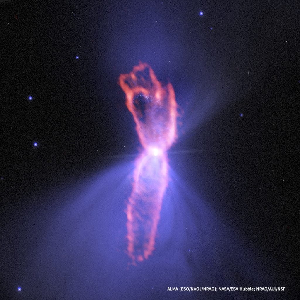 boomerang nebula