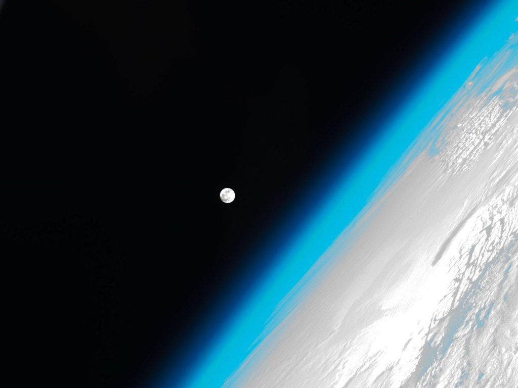 earth-atmosphere