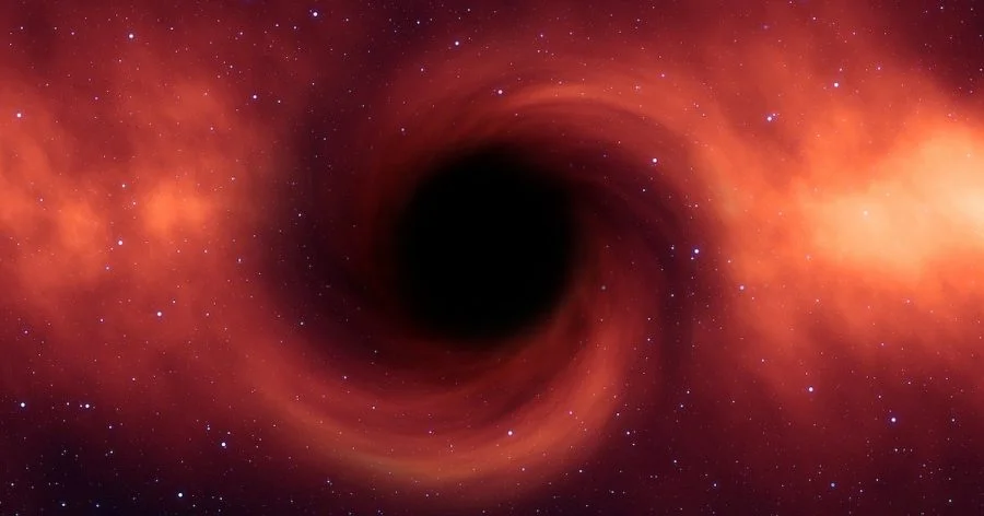 Black hole