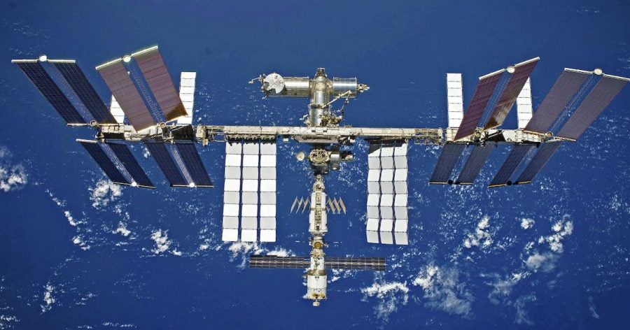 International Space Station