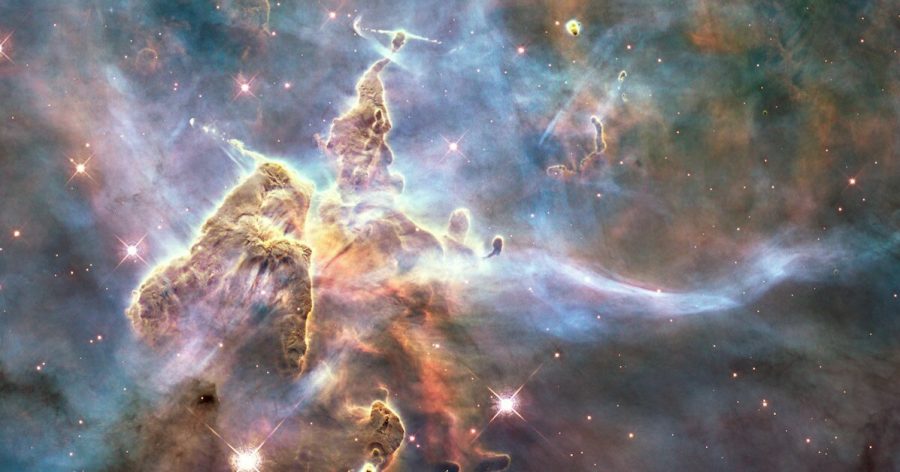 Carina Nebula