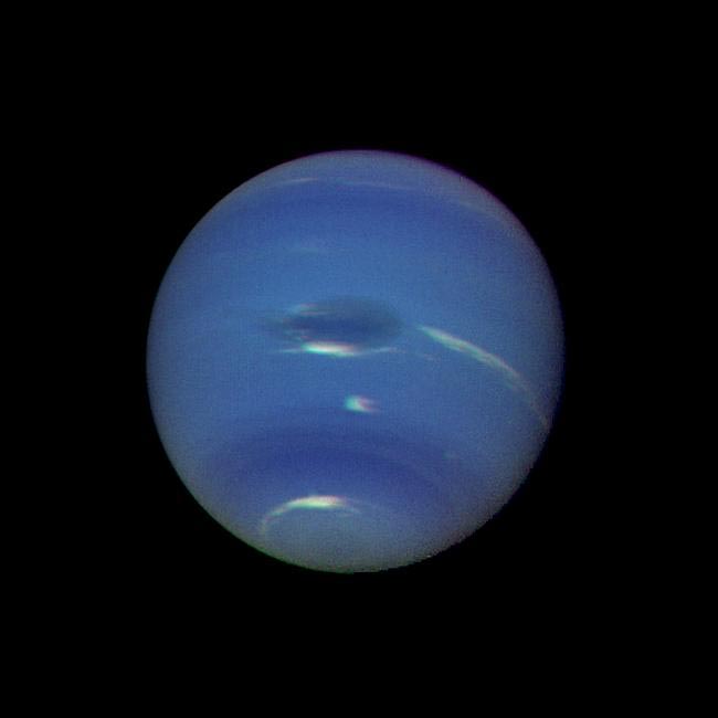 Neptune-Voyager-2