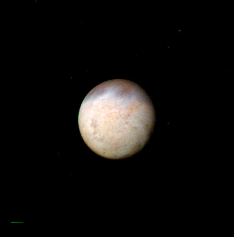 Triton-Voyager-2