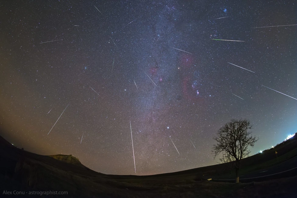 geminids-meteor-shower