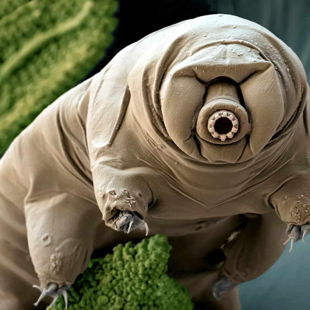 tardigrade