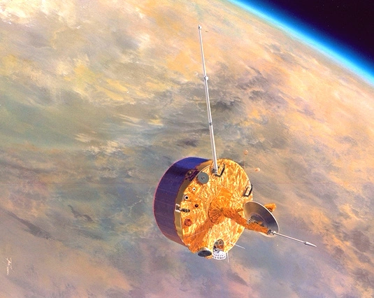 pioneer-venus-orbiter
