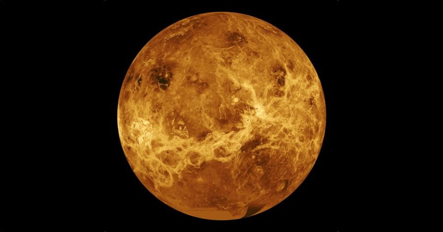 venus