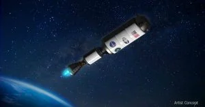 အဏုမြူ စွမ်းအင်သုံး ဒုံးအင်ဂျင် နာဆာစမ်းသပ်မည် nasa's nuclear powered test rocket