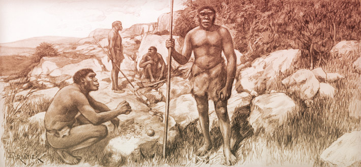 homo-heidelbergensis