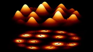 ကွမ်တမ်မိတ်ဆက် - ကွာဇီအမှုန်ဆိုတာ ဘာလဲ Polariton-quasiparticles