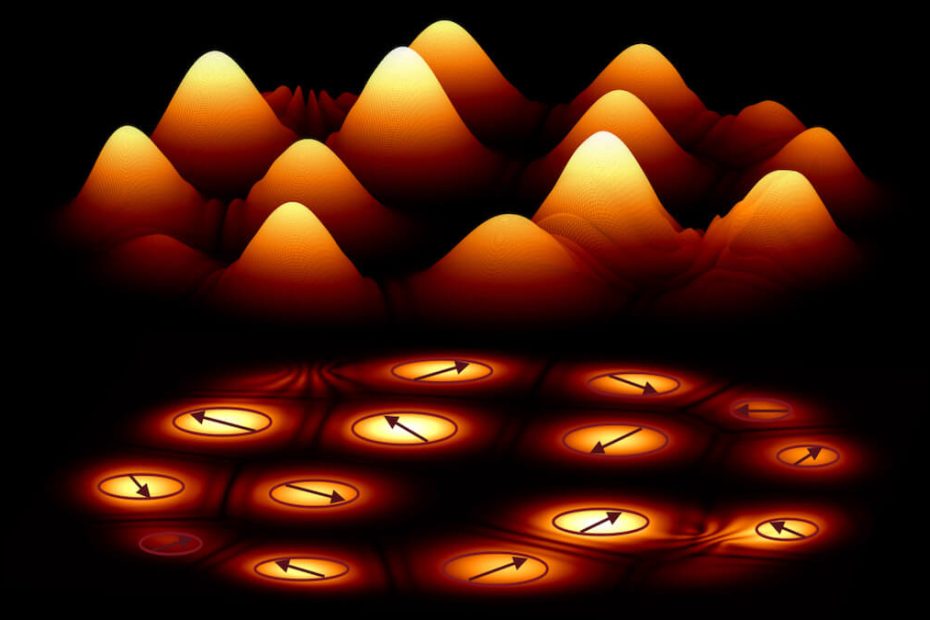 Polariton-quasiparticles