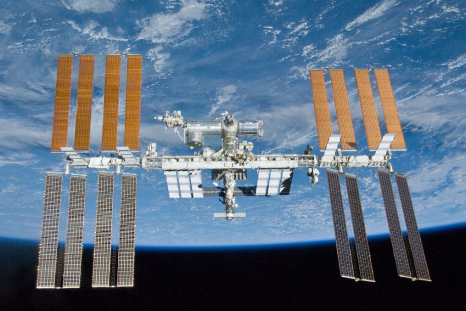 international-space-station