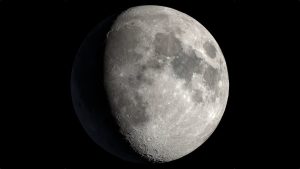 လထဲမှာ ဘာရှိလဲ ဖော်ထုတ်နိုင်ပြီ moon