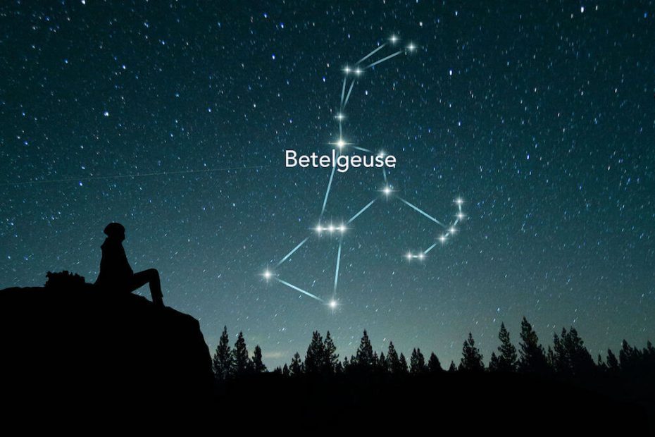 betelgeuse