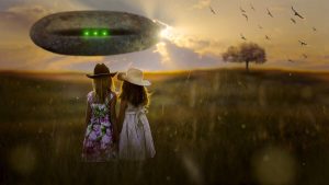 UFO နဲ့ပါတ်သက်တဲ့ ပထမဆုံးအစည်းအဝေး နာဆာကျင်းပ UFO