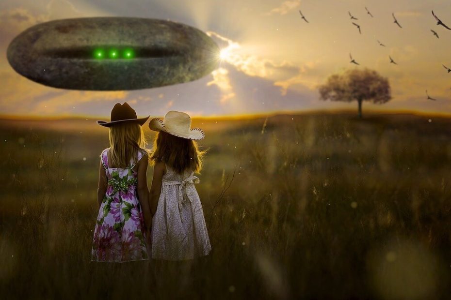 UFO